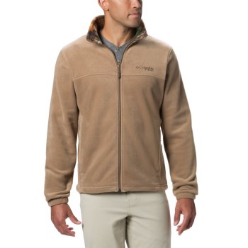 Columbia Jas Heren, PHG Fleece Bruin, 25WUGTJLO